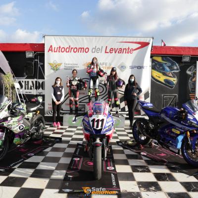 2021 Trofeo Inverno Women Cup Levante Motoxracing 17