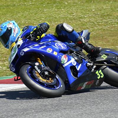 2021 Dunlop Cup Motoxacing Lotito Simone 2