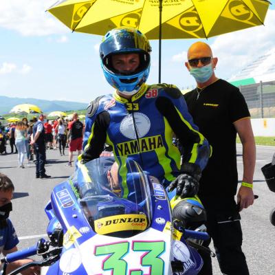 2021 Dunlop Cup Motoxacing Lotito Simone 6