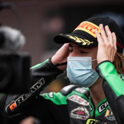 2021 Worldssp300 Smw Racing Iglesias Catalunya 02
