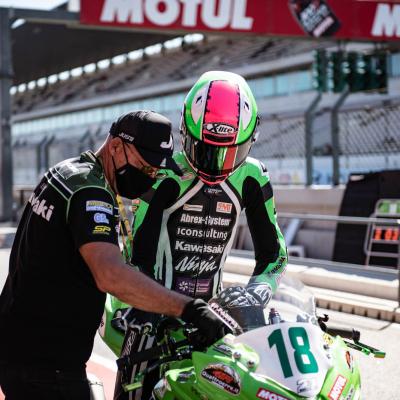 2021 Worldssp300 Smw Racing Offer Portimao 02 15