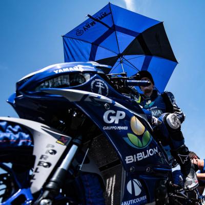 Gaggi Sabato Wsbk Misano R3 22