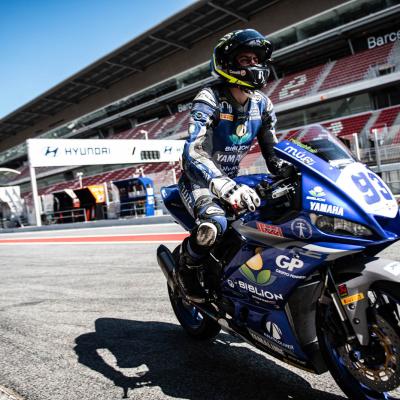 Gaggi Venerd Sbk Catalunya R9 03