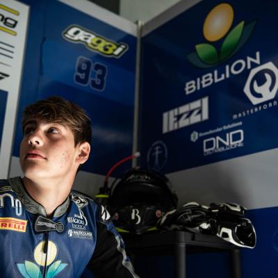Gaggi Wsbk Portimao R11 29