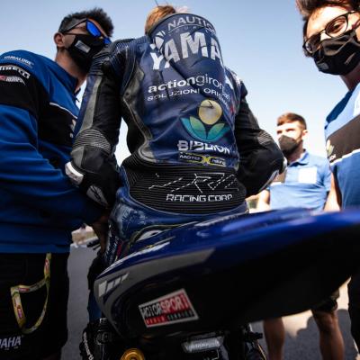 Gaggi Wsbk Portimao R11 73