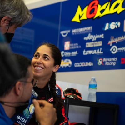 2021 Worldssp Maria Herrera Biblion Motoxracing 04
