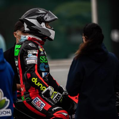 2021 Women Cup Motoxracing Ponziani Ee 1