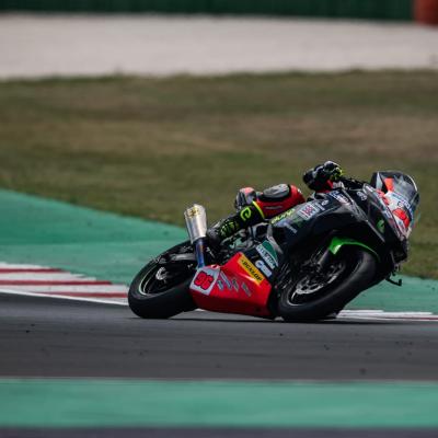 2021 Women Cup Motoxracing Ponziani Ee 2