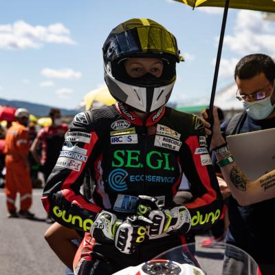 2021 Women Cup Motoxracing Ponziani Ee 5