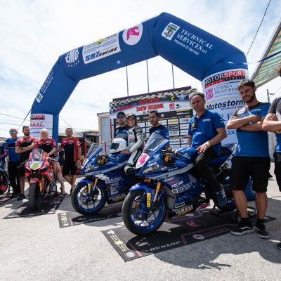2021 Women Cup Motoxracing R3 14 13